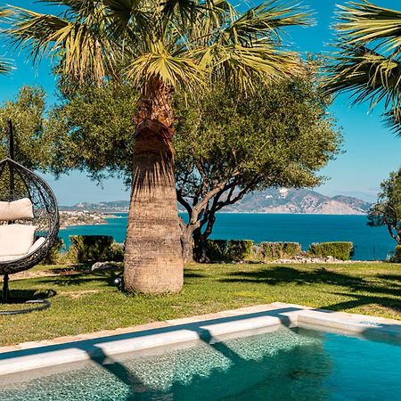 Kymaros Villas Keri Pokoj fotografie