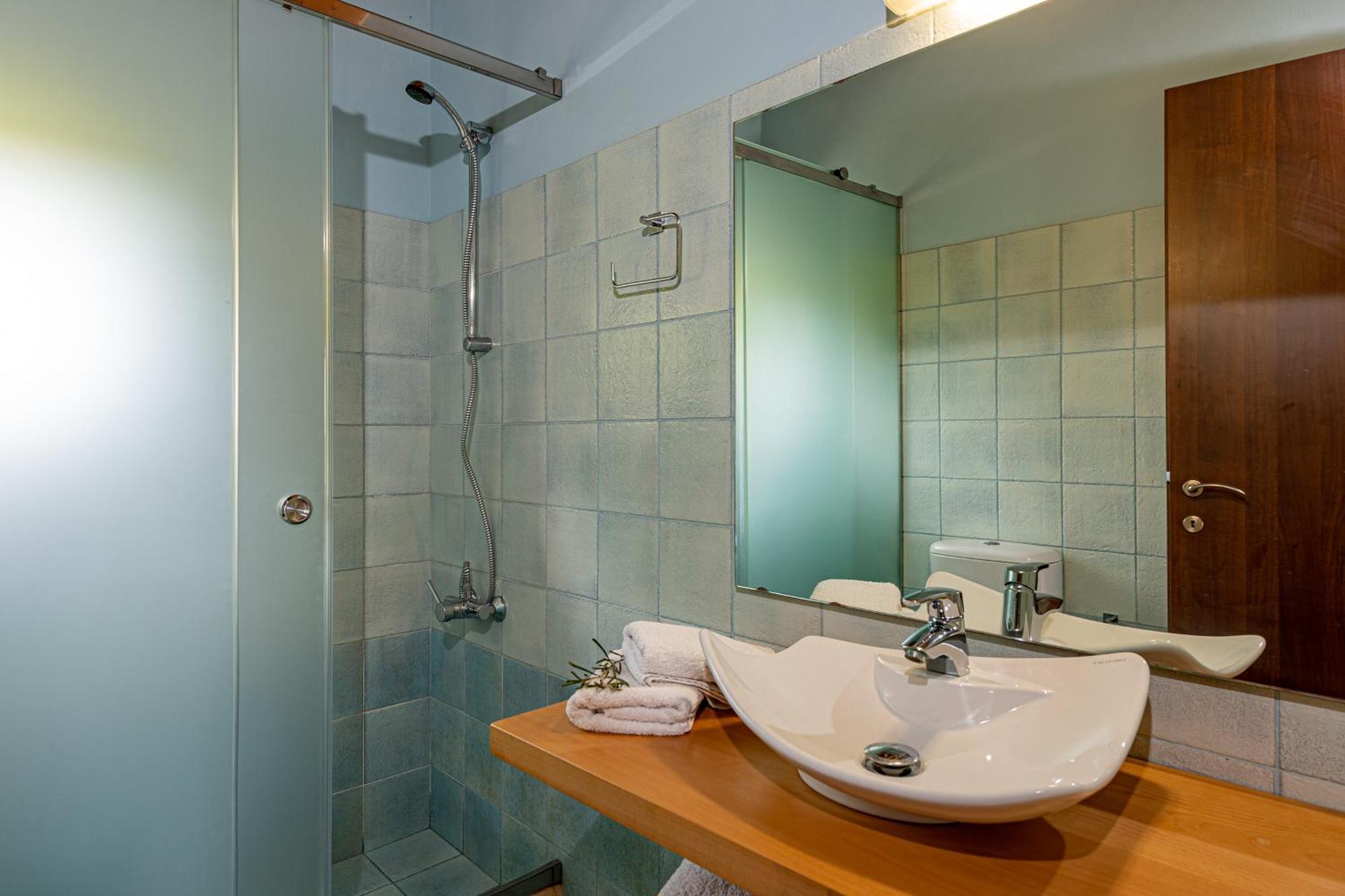Kymaros Villas Keri Pokoj fotografie